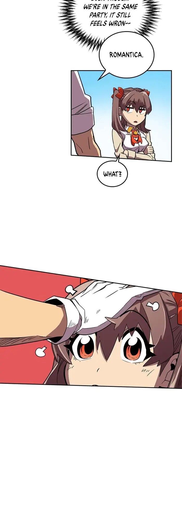 A Returner’s Magic Should Be Special Chapter 27 image 27_optimized